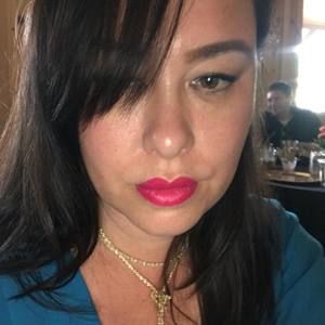 Meet your Posher, Terrie